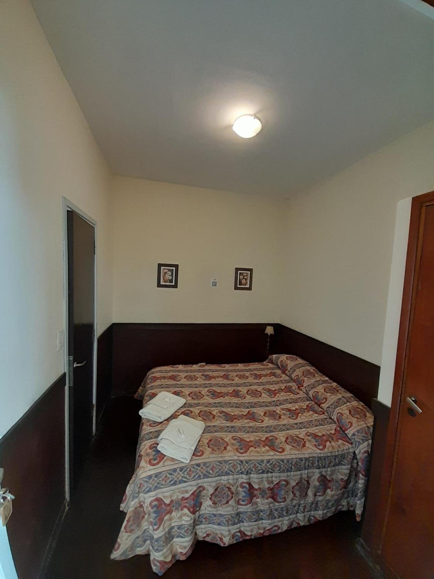 Hotel Raglan Mar del Plata Exteriör bild