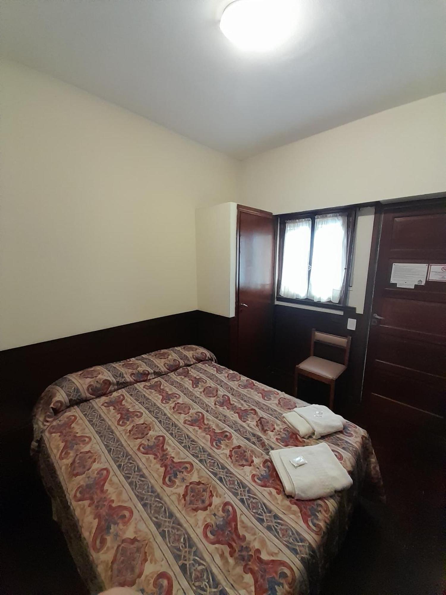 Hotel Raglan Mar del Plata Exteriör bild