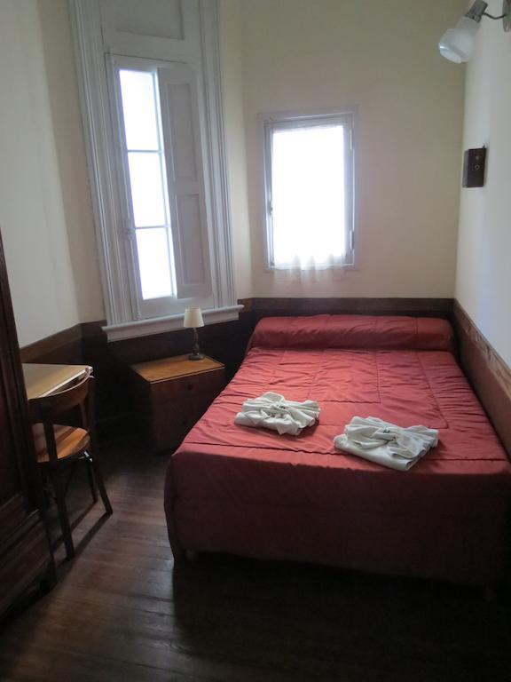 Hotel Raglan Mar del Plata Rum bild