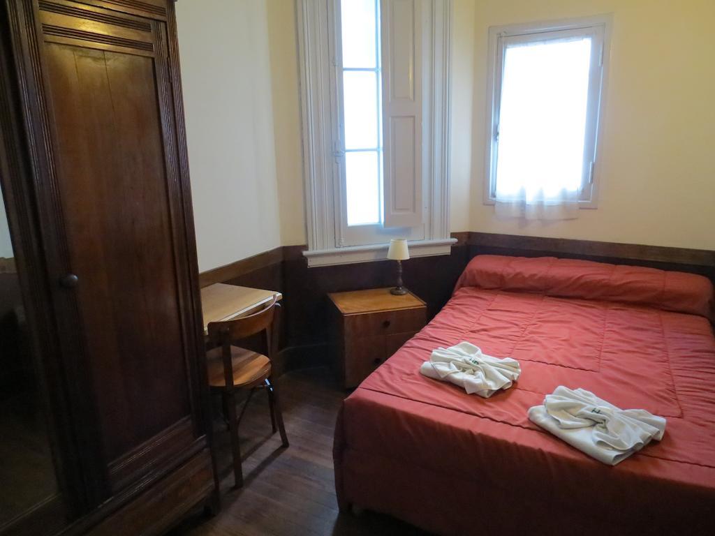 Hotel Raglan Mar del Plata Rum bild