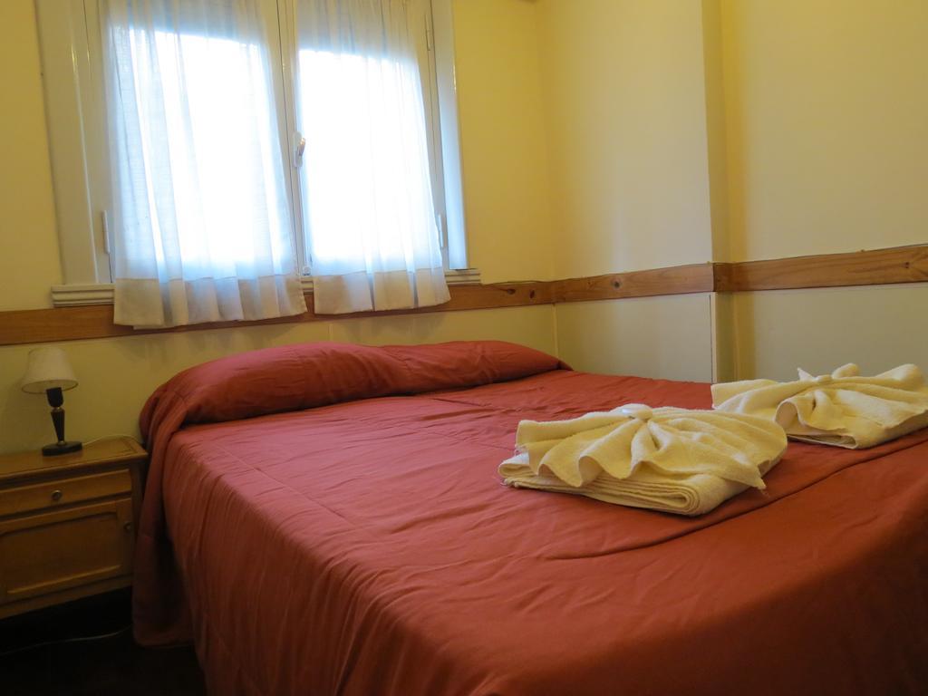 Hotel Raglan Mar del Plata Rum bild